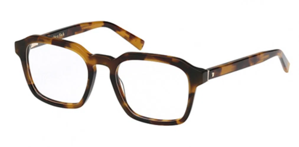 ABERCROMBIE & FITCH 50053 Eyeglasses - view 3
